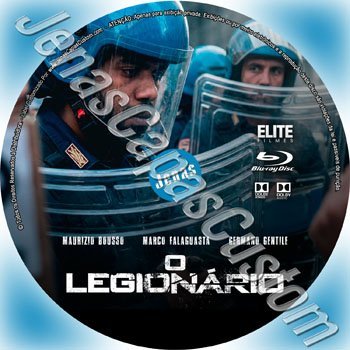 O Legionário