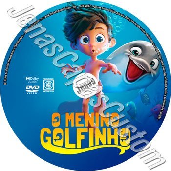 O Menino Golfinho