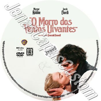 O Morro Dos Ventos Uivantes