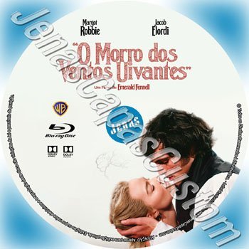 O Morro Dos Ventos Uivantes