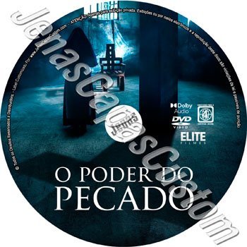 O Poder Do Pecado