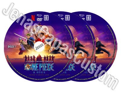 One Piece - A Série - 2ª Temporada