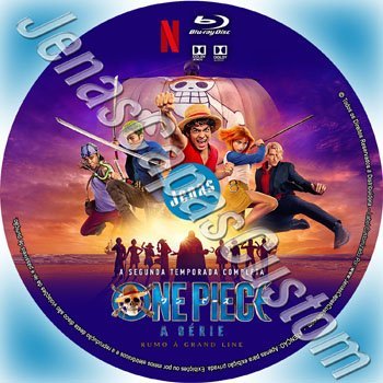 One Piece - 2ª Temporada