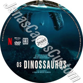 Os Dinossauros - 1ª Temporada