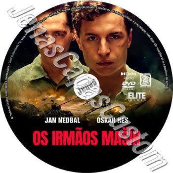 Os Irmãos Masin