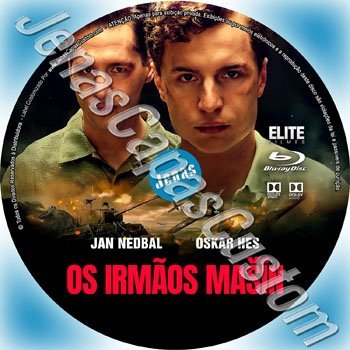 Os Irmãos Masin
