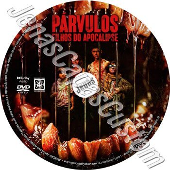 Párvulos - Filhos Do Apocalipse