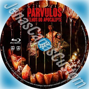 Párvulos - Filhos Do Apocalipse