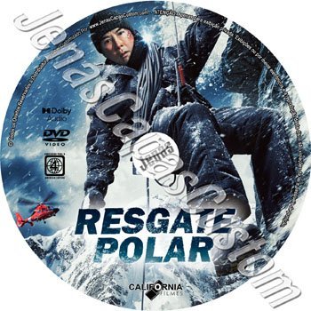 Resgate Polar