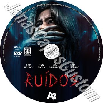 Ruídos