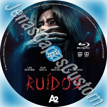 Ruídos