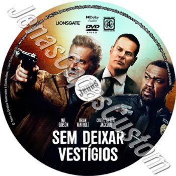 Sem Deixar Vestígios