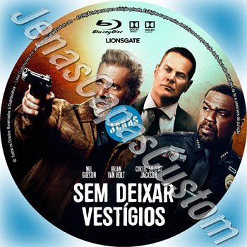 Sem Deixar Vestígios