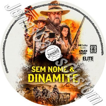 Sem Nome & Dinamite