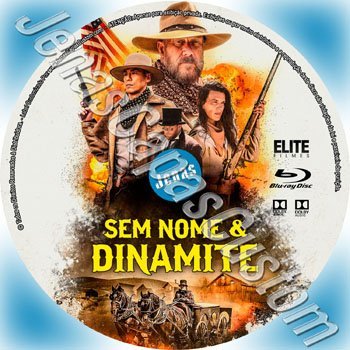 Sem Nome & Dinamite