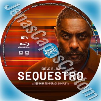 Sequestro - 2ª Temporada