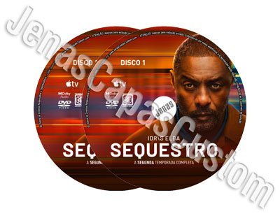 Sequestro - 2ª Temporada