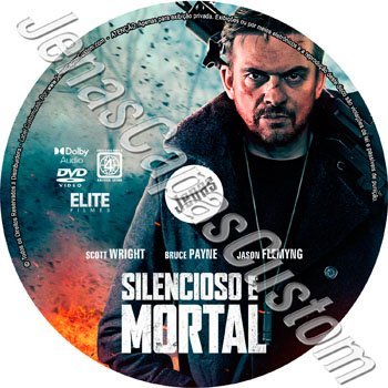Silencioso E Mortal