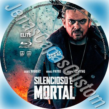 Silencioso E Mortal