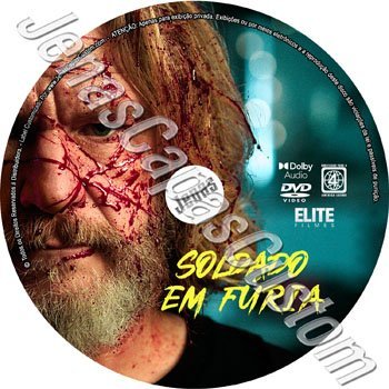 Soldado Em Fúria