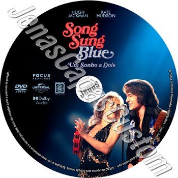 Song Sung Blue - Um Sonho A Dois