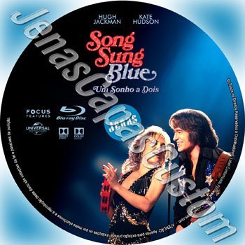Song Sung Blue - Um Sonho A Dois