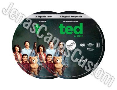 Ted - 2ª Temporada