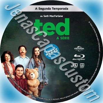 Ted - 2ª Temporada