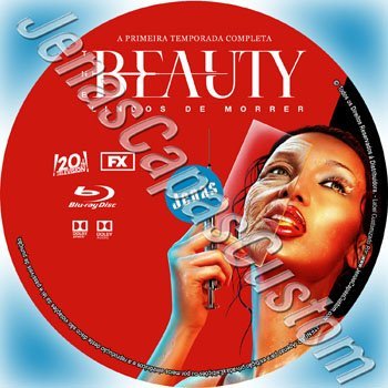 The Beauty - Lindos De Morrer - 1ª Temporada