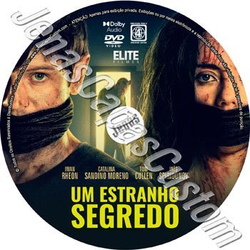 Um Estranho Segredo