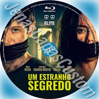 Um Estranho Segredo