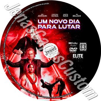 Um Novo Dia Para Lutar