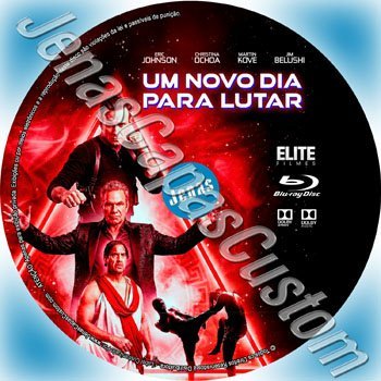 Um Novo Dia Para Lutar
