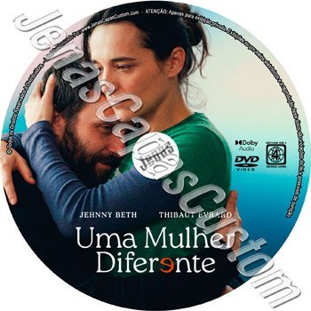Uma Mulher Diferente