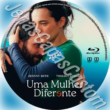 Uma Mulher Diferente