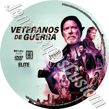 Veteranos De Guerra