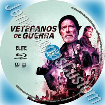 Veteranos De Guerra