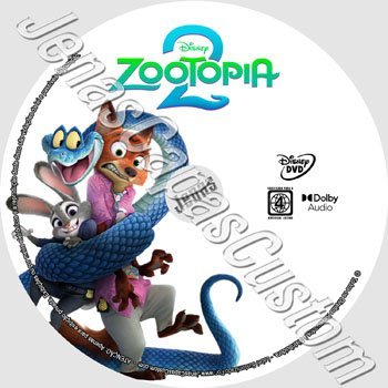 Zootopia 2