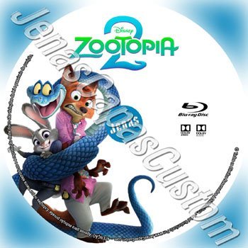 Zootopia 2