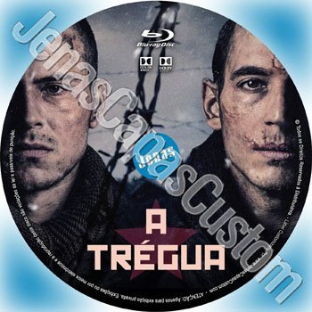 Label Blu-ray A Trégua
