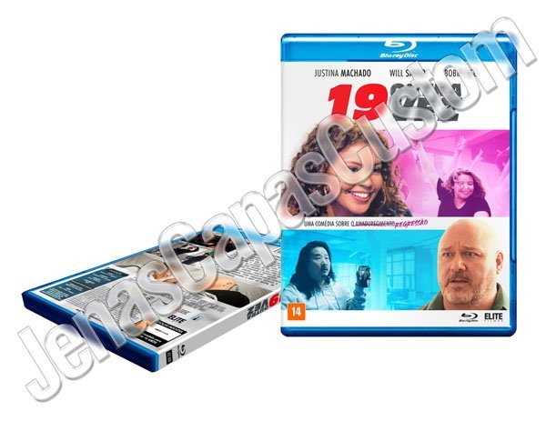 Capa Blu-ray 19 Outra Vez