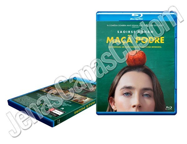Capa BLU-RAY, Label BLU-RAY, Capas Filmes